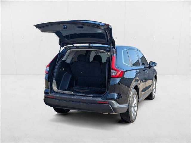 used 2023 Honda CR-V car, priced at $29,273