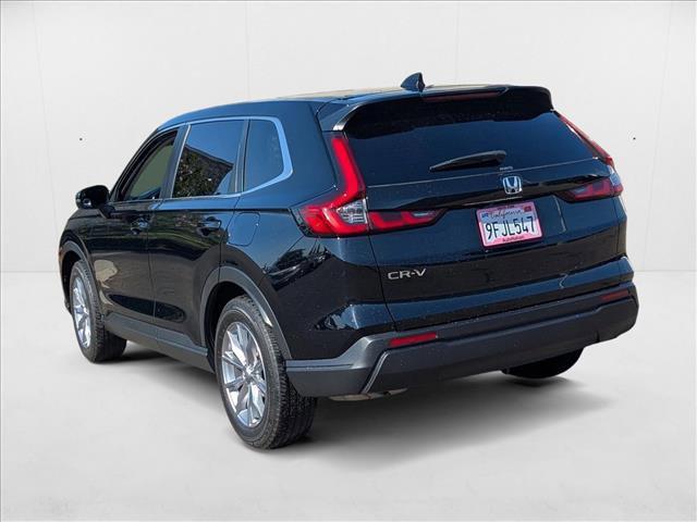 used 2023 Honda CR-V car, priced at $29,273