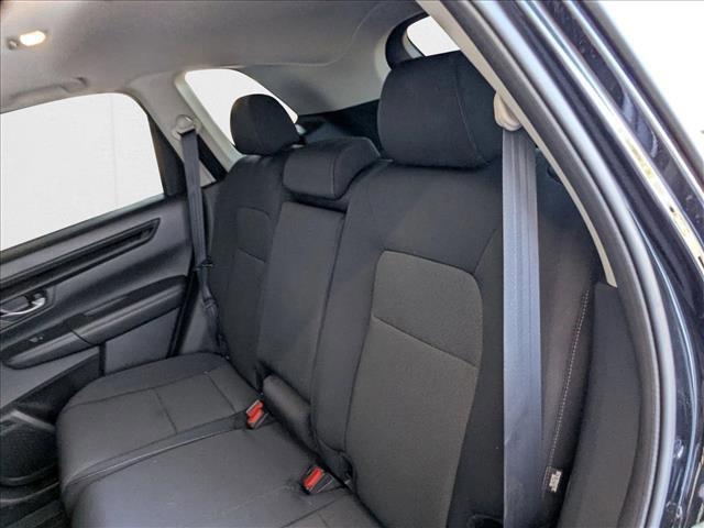 used 2023 Honda CR-V car, priced at $29,273