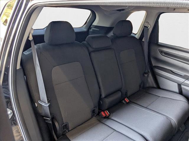 used 2023 Honda CR-V car, priced at $29,273