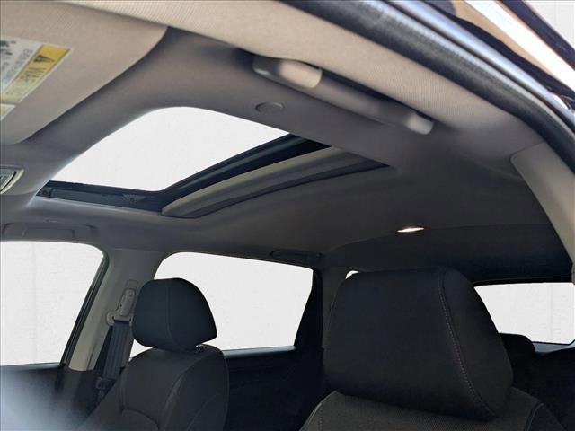 used 2023 Honda CR-V car, priced at $29,273