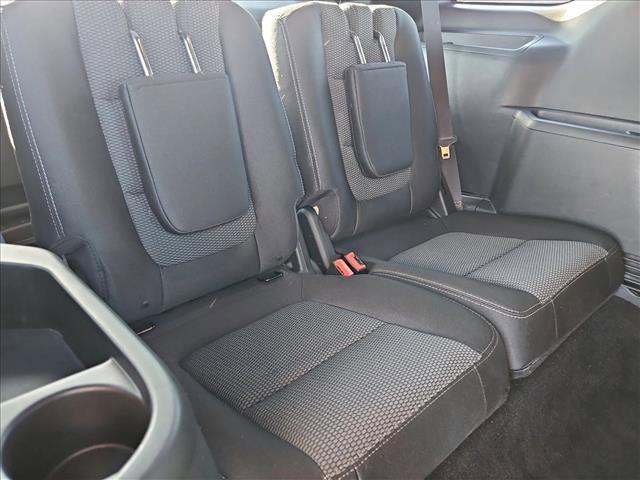 used 2018 Ford Explorer car, priced at $17,122