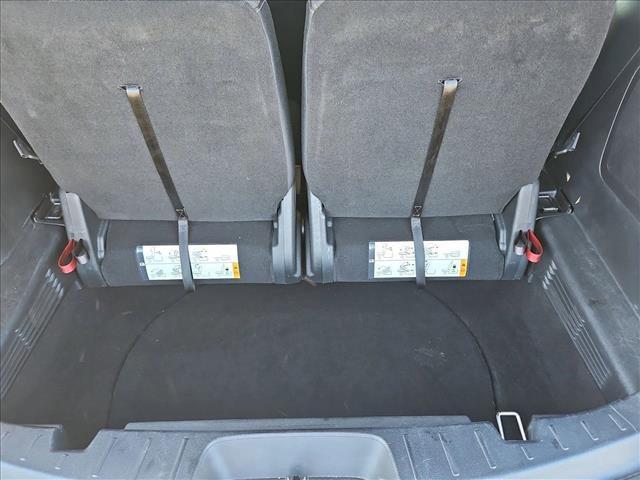 used 2018 Ford Explorer car, priced at $17,122