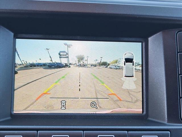 used 2018 Ford Explorer car, priced at $17,122