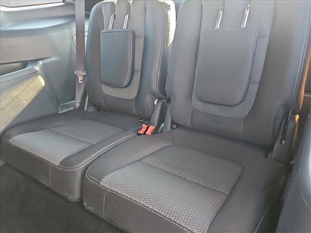 used 2018 Ford Explorer car, priced at $17,122