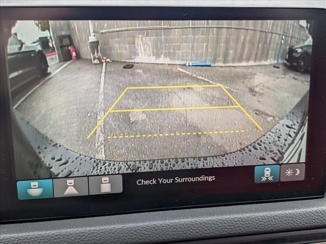 used 2024 Honda Civic Type R car, priced at $48,886