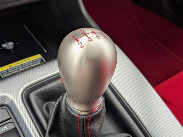 used 2024 Honda Civic Type R car, priced at $48,886