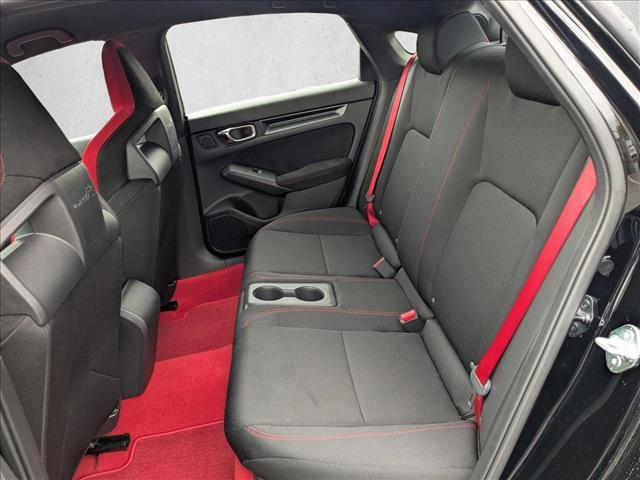 used 2024 Honda Civic Type R car, priced at $48,886