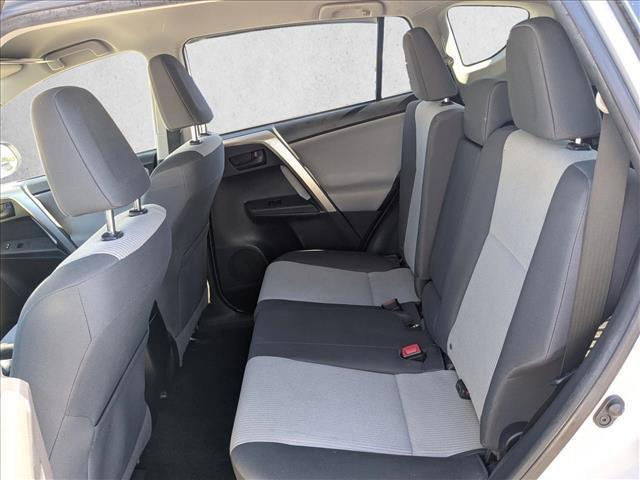 used 2015 Toyota RAV4 car, priced at $16,724