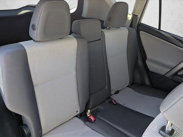 used 2015 Toyota RAV4 car, priced at $16,724