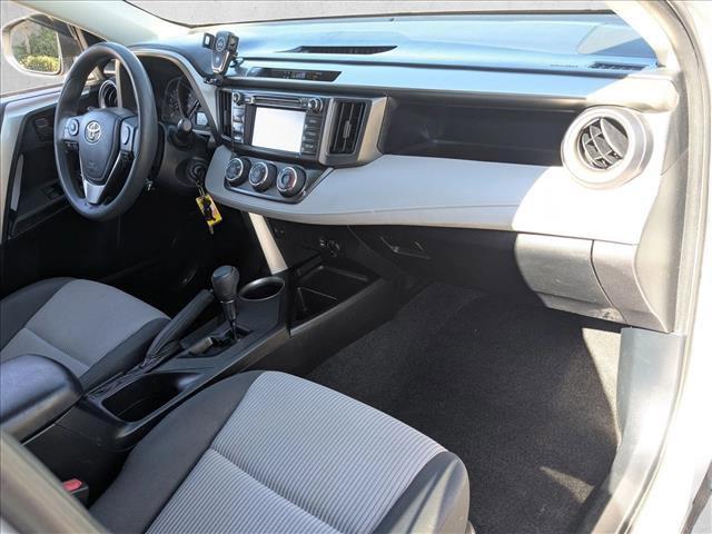 used 2015 Toyota RAV4 car, priced at $16,724