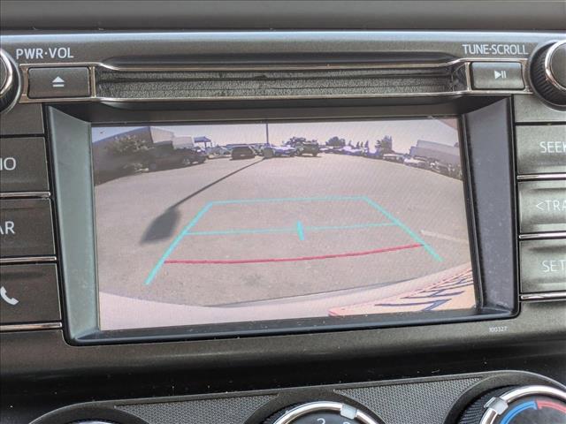 used 2015 Toyota RAV4 car, priced at $16,724