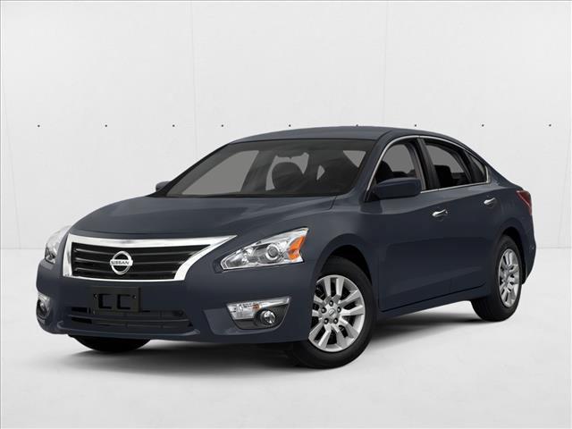 used 2014 Nissan Altima car, priced at $8,991
