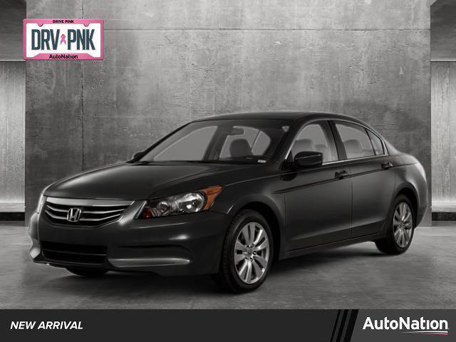 used 2011 Honda Accord car, priced at $12,795