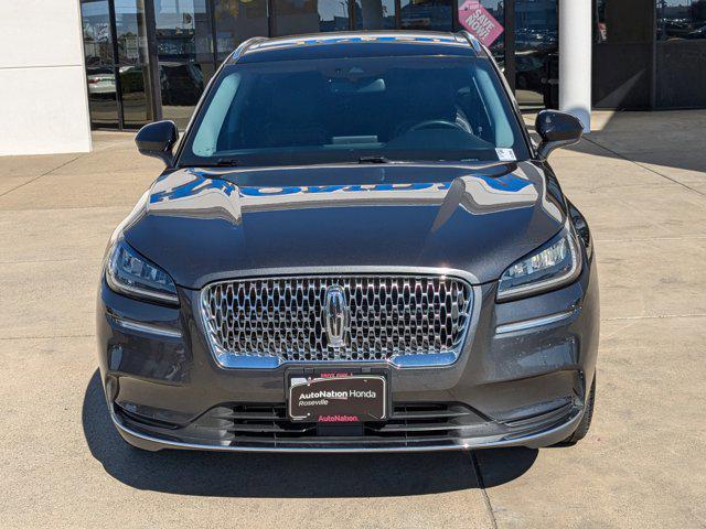 used 2020 Lincoln Corsair car, priced at $23,995