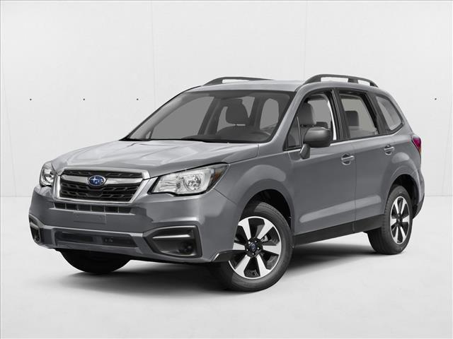 used 2017 Subaru Forester car, priced at $9,899