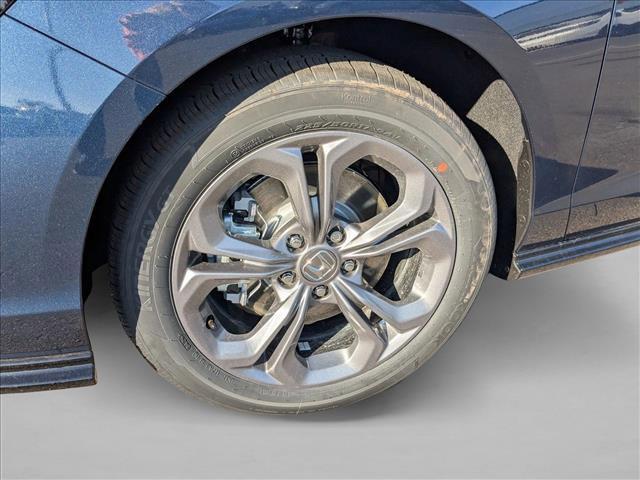 new 2025 Honda Accord Hybrid car, priced at $36,135