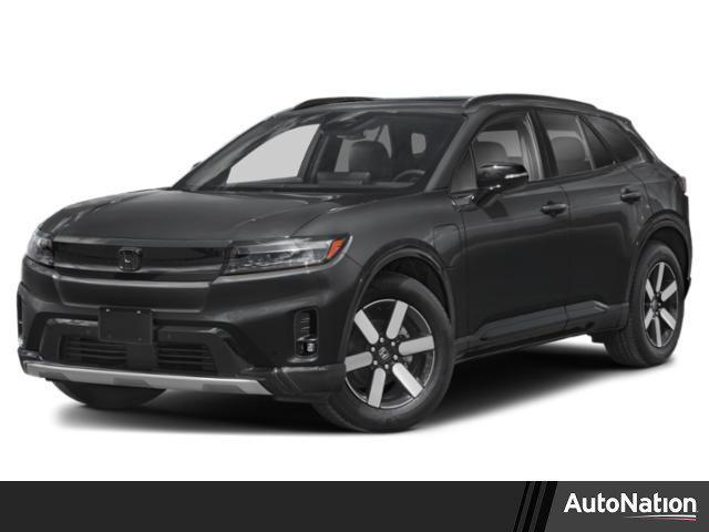 new 2025 Honda Prologue car, priced at $50,073