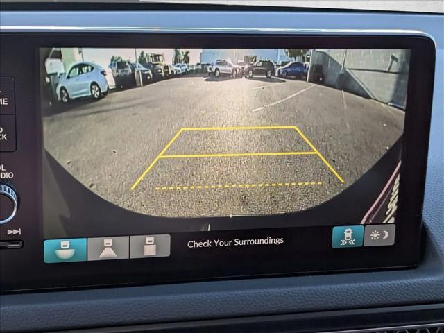 new 2025 Honda Civic Type R car