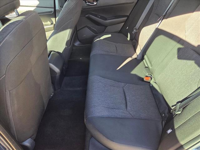 used 2023 Honda Accord car, priced at $23,496