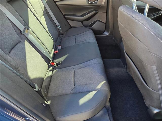 used 2023 Honda Accord car, priced at $23,496