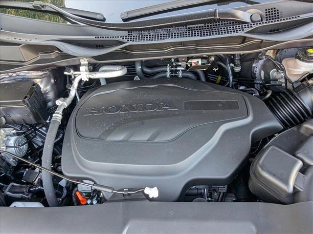 new 2026 Honda Odyssey car, priced at $44,290