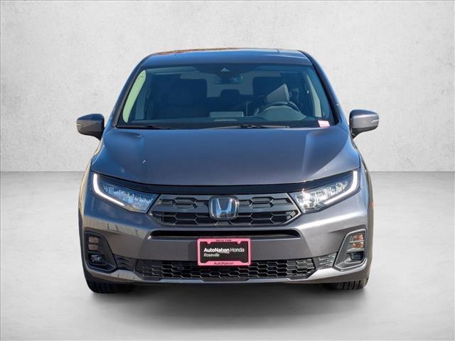 new 2026 Honda Odyssey car, priced at $44,290