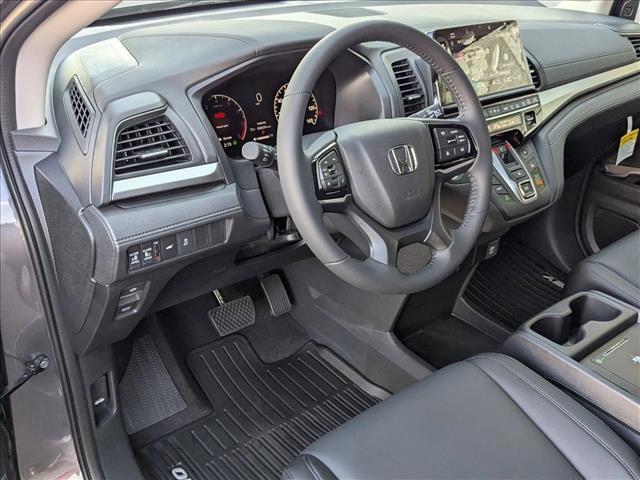 new 2026 Honda Odyssey car, priced at $44,290