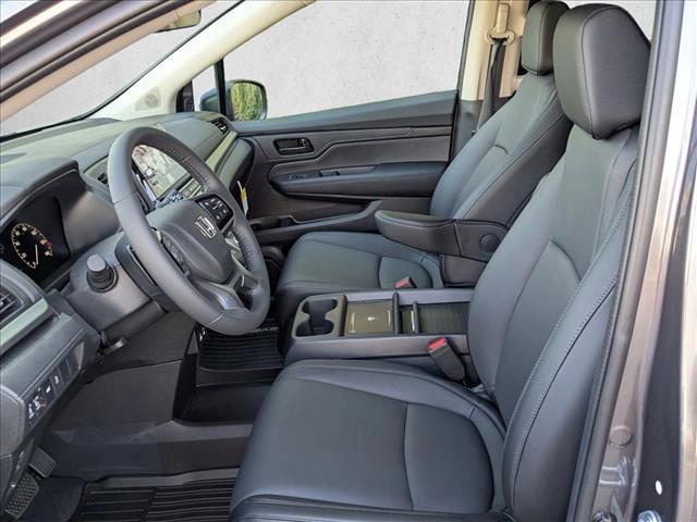 new 2026 Honda Odyssey car, priced at $44,290