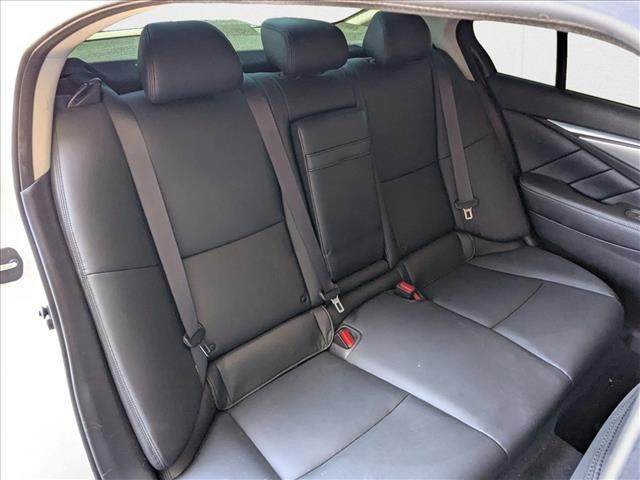 used 2020 INFINITI Q50 car, priced at $22,865