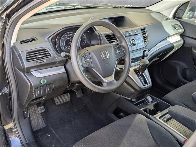 used 2014 Honda CR-V car, priced at $11,487