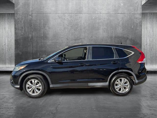 used 2014 Honda CR-V car, priced at $11,487