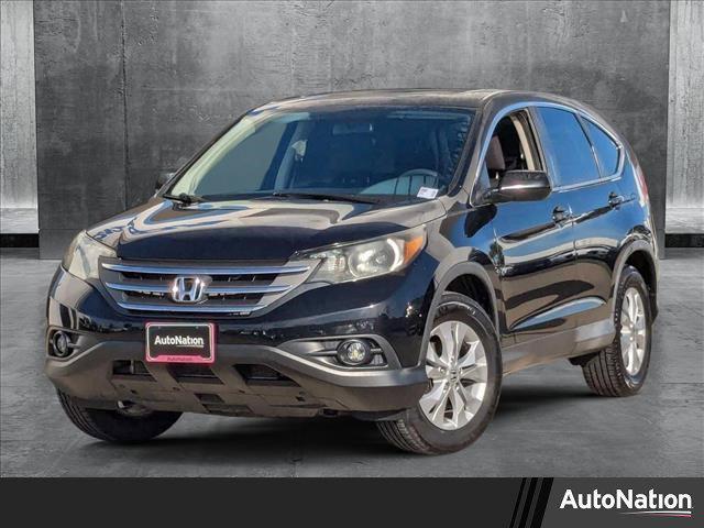 used 2014 Honda CR-V car, priced at $11,487