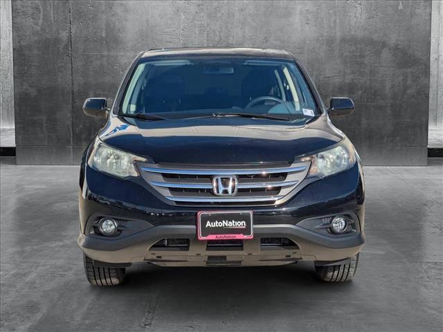 used 2014 Honda CR-V car, priced at $11,487