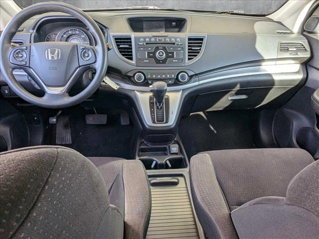 used 2014 Honda CR-V car, priced at $11,487