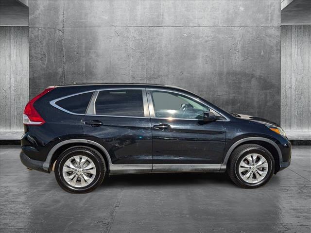 used 2014 Honda CR-V car, priced at $11,487