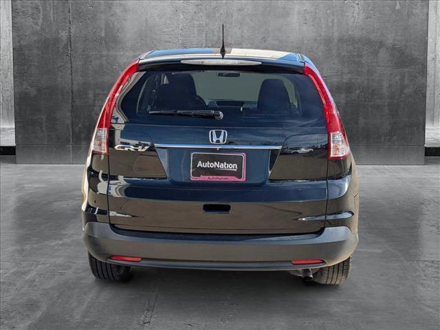 used 2014 Honda CR-V car, priced at $11,487