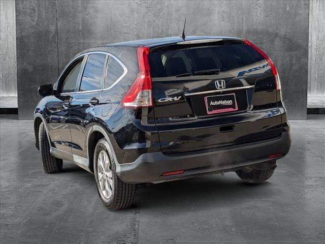 used 2014 Honda CR-V car, priced at $11,487