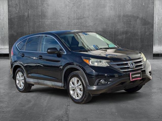 used 2014 Honda CR-V car, priced at $11,487