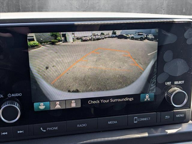 new 2025 Honda Pilot car, priced at $44,955