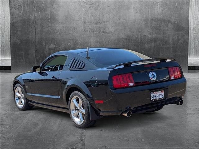 used 2008 Ford Mustang car, priced at $14,995