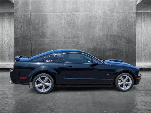 used 2008 Ford Mustang car, priced at $14,995