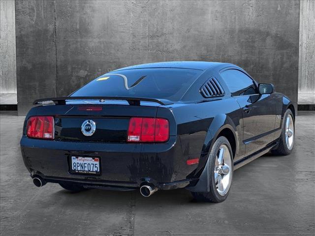 used 2008 Ford Mustang car, priced at $14,995