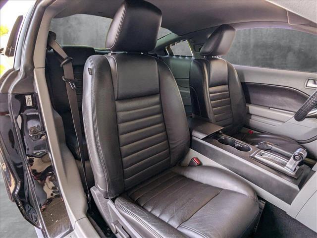 used 2008 Ford Mustang car, priced at $14,995