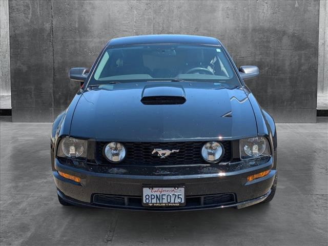 used 2008 Ford Mustang car, priced at $14,995