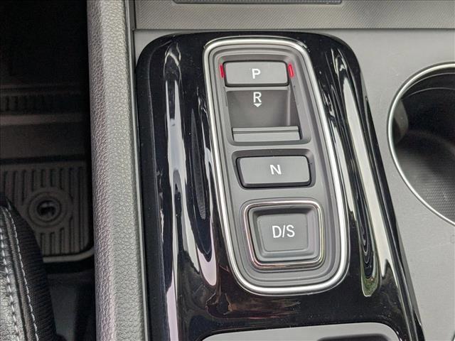 new 2025 Honda Pilot car, priced at $46,325