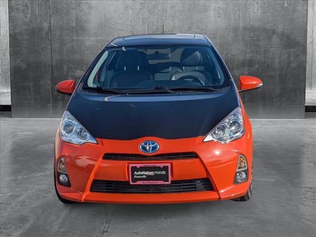 used 2013 Toyota Prius c car, priced at $15,745