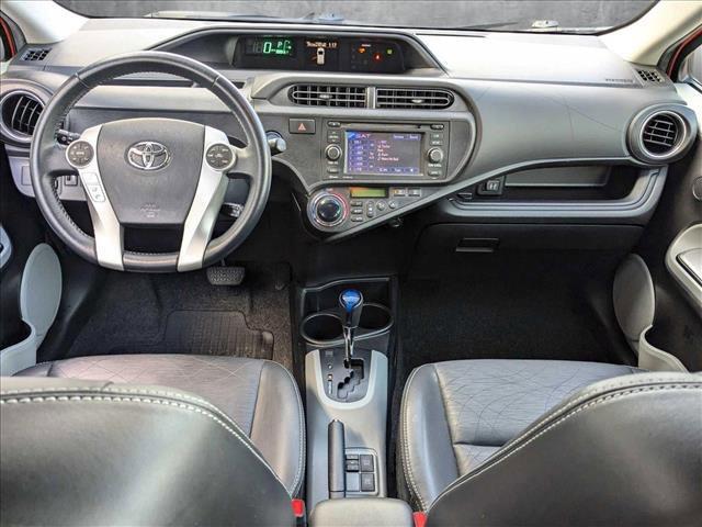 used 2013 Toyota Prius c car, priced at $15,745