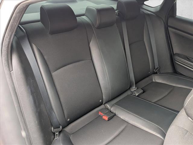 used 2019 Honda Civic car, priced at $16,995