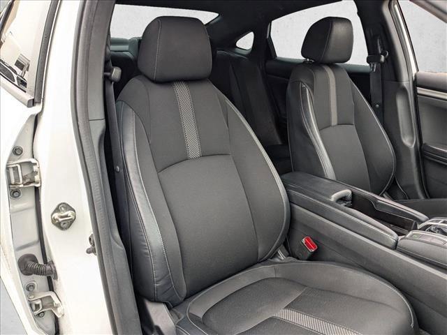 used 2019 Honda Civic car, priced at $16,995